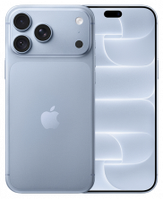 Смартфон Apple iPhone 18 Pro 2TB Glacier (nanoSIM+eSIM)