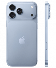 Смартфон Apple iPhone 18 Pro 2TB Glacier (nanoSIM+eSIM)