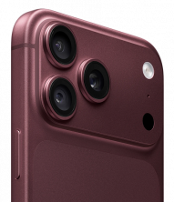 Cмартфон Apple iPhone 18 Pro Max 256GB Burgundy (Dual eSIM)