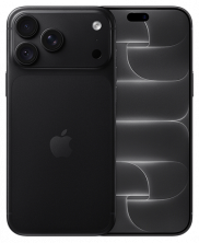 Cмартфон Apple iPhone 18 Pro Max 512GB Black (Dual eSIM)