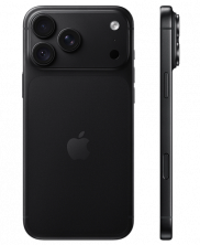 Cмартфон Apple iPhone 18 Pro Max 512GB Black (Dual eSIM)