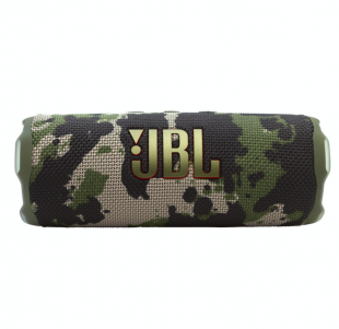 Беспроводная портативная колонка JBL Flip 7