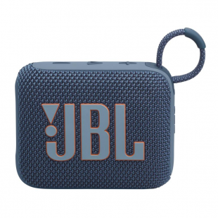 Беспроводная акустика JBL GO 4