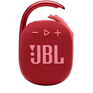 Беспроводная портативная колонка JBL Clip 4
