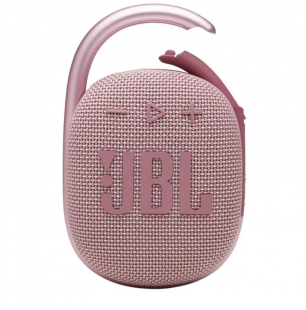 Беспроводная портативная колонка JBL Clip 4