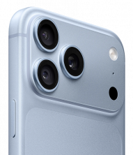 Смартфон Apple iPhone 18 Pro 256GB Glacier (Dual eSIM)